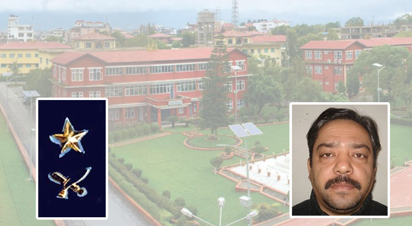 अपहरणकारी टण्डनकाे अनुसन्धान म्याद गुजार्ने तत्कालीन १५ डीएसपीमाथि कारबाहीकाे सिफारिस, पूर्वआईजीपीसहित पाँच जनालाई उन्मुक्ति